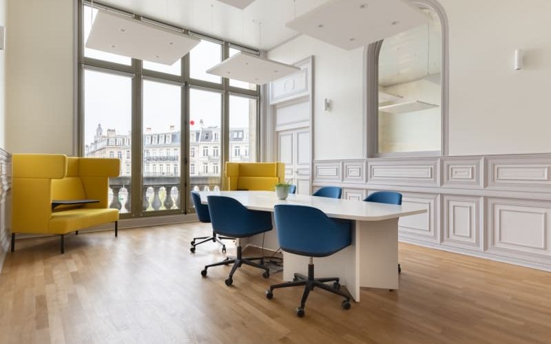 1 Place De La Gare, Lille Image 4