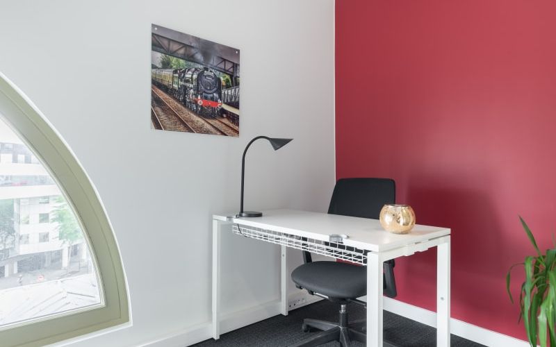 1 Place De La Gare, Lille Image 1