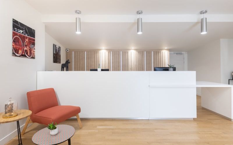 1 Place De La Gare, Lille Image 5