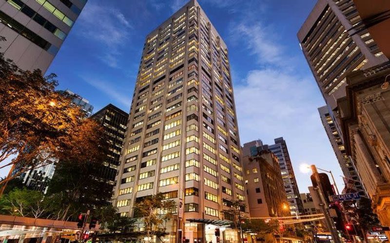 307 Queen Street, Brisbane Image 1