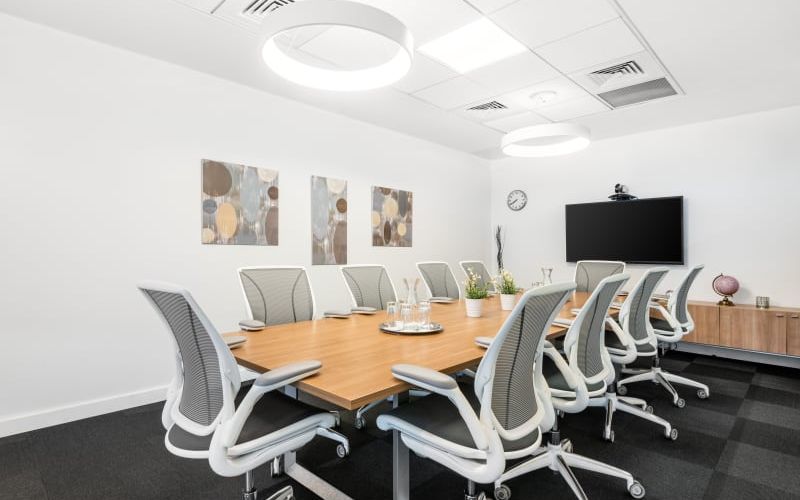 9 Ha-menofim St, Herzliya Image 1