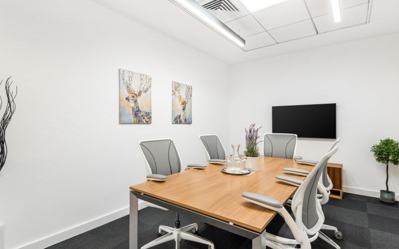 9 Ha-menofim St, Herzliya Image 1
