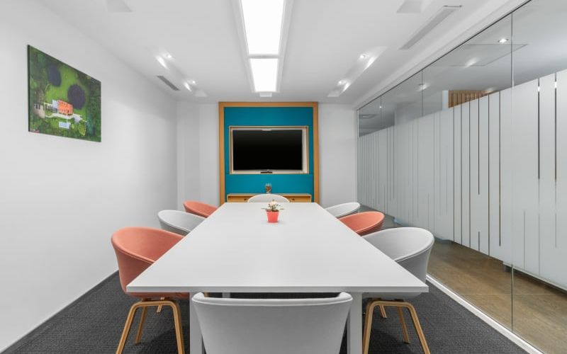 Twin Center Corner Of Boulevard Zerktouni And Al Massira, Casablanca Image 6