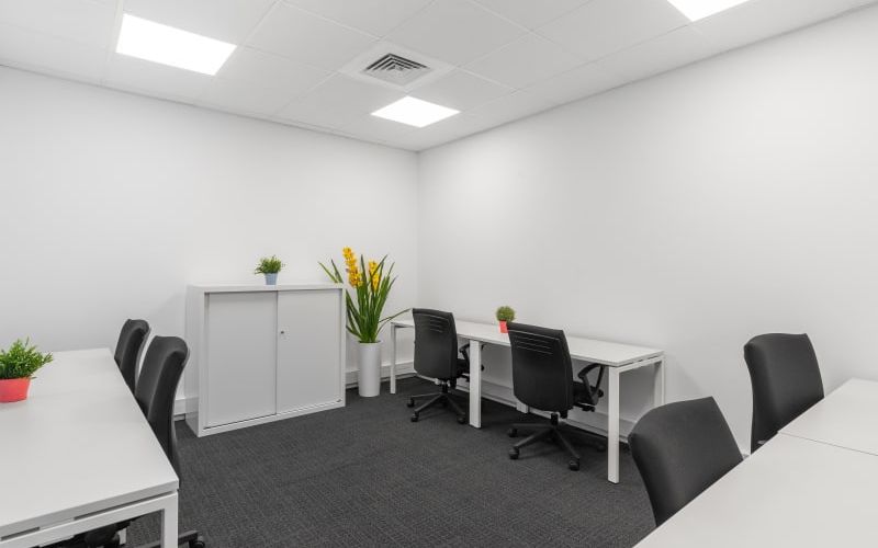 Twin Center Corner Of Boulevard Zerktouni And Al Massira, Casablanca Image 1