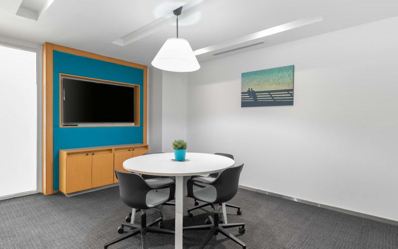 Twin Center Corner Of Boulevard Zerktouni And Al Massira, Casablanca Image 3