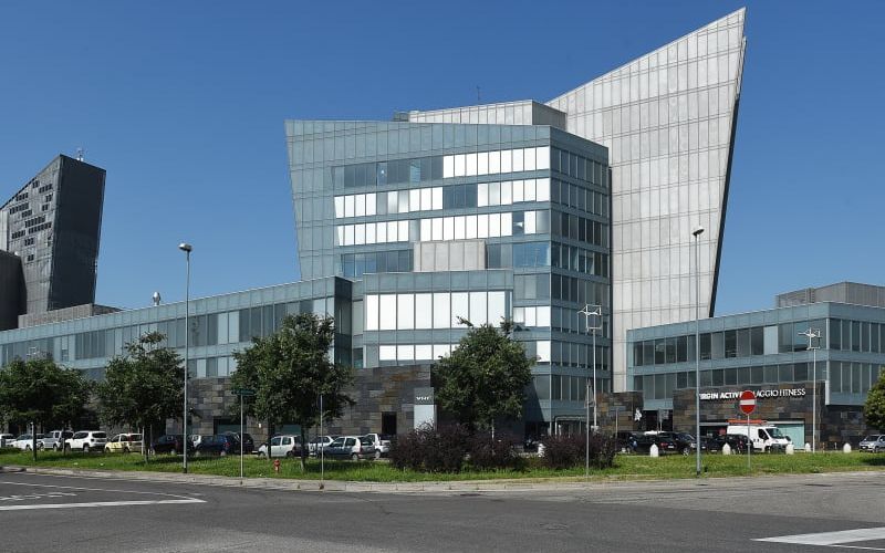 Via Francia 21/c, Verona Image 8