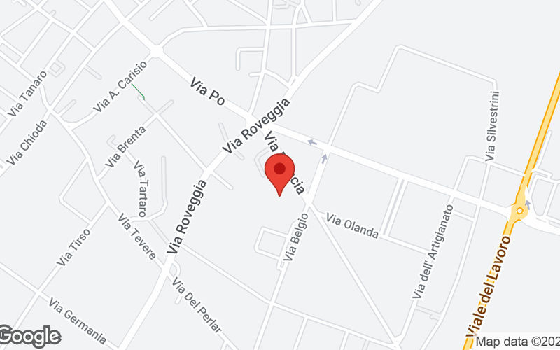 Via Francia 21/c, Verona Image 9