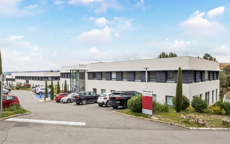 31 Parc Du Golf Cs 90519, Aix-en-provence Image 9