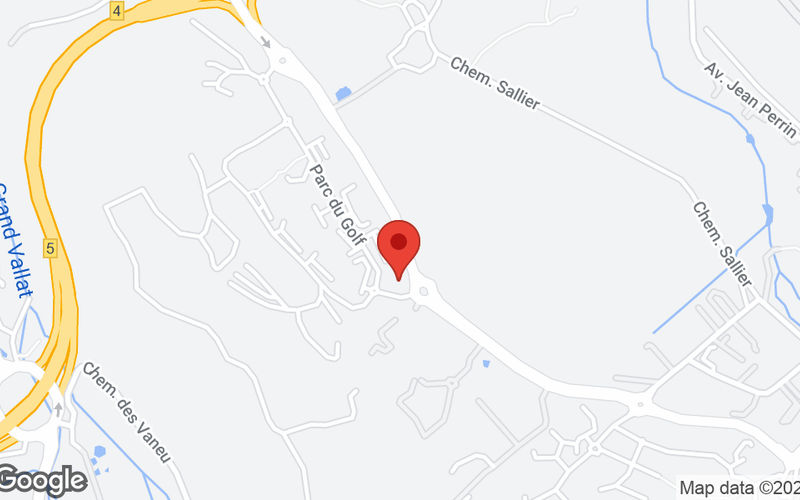 31 Parc Du Golf Cs 90519, Aix-en-provence Image 10