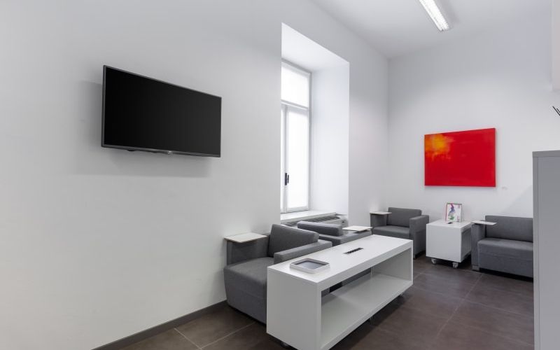 Viale Papa Giovanni Xxiii 106, Bergamo Image 3