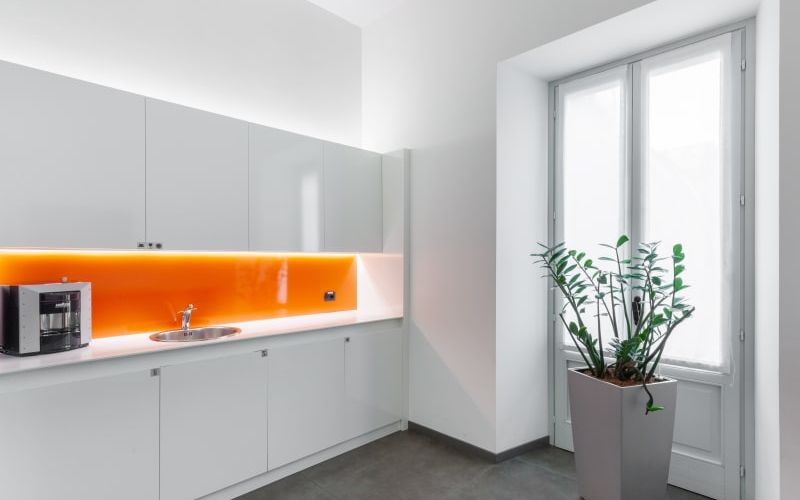 Viale Papa Giovanni Xxiii 106, Bergamo Image 5