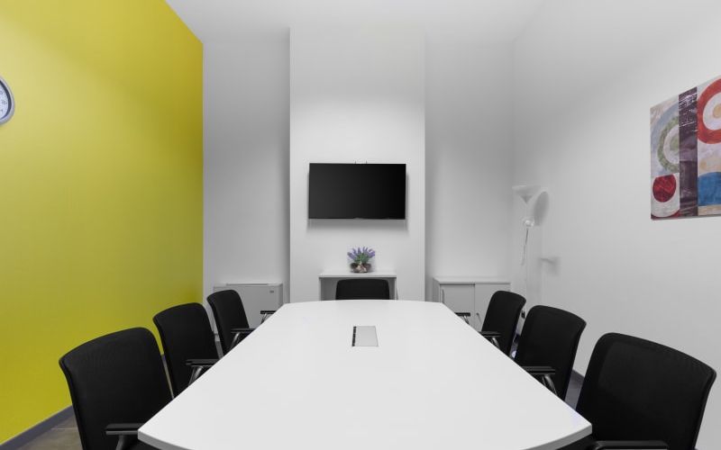 Viale Papa Giovanni Xxiii 106, Bergamo Image 1