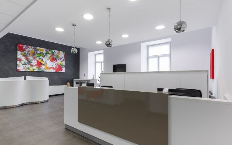 Viale Papa Giovanni Xxiii 106, Bergamo Image 6