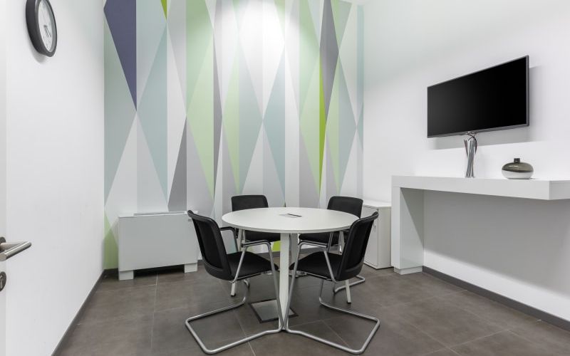 Viale Papa Giovanni Xxiii 106, Bergamo Image 4