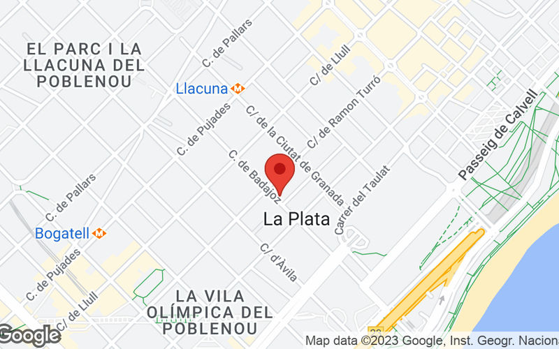 6-14 Passatge Mas De Roda, Barcelona Image 10