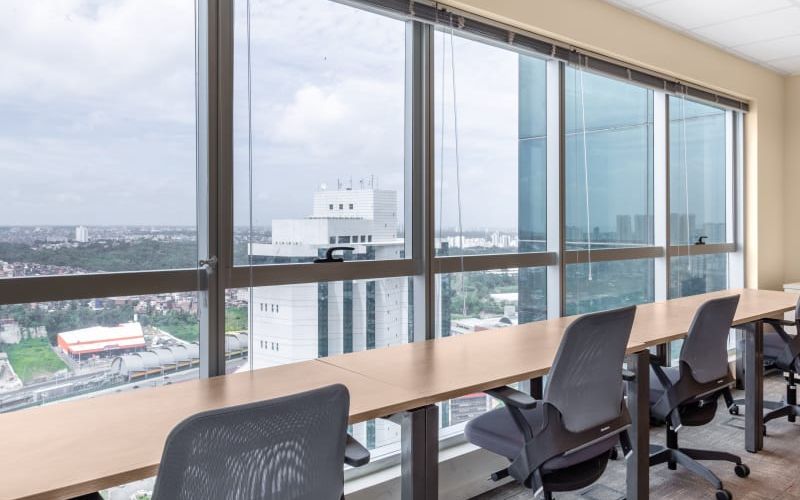 Avenida Tancredo Neves 620 Caminho Das Arvores, Salvador Image 8