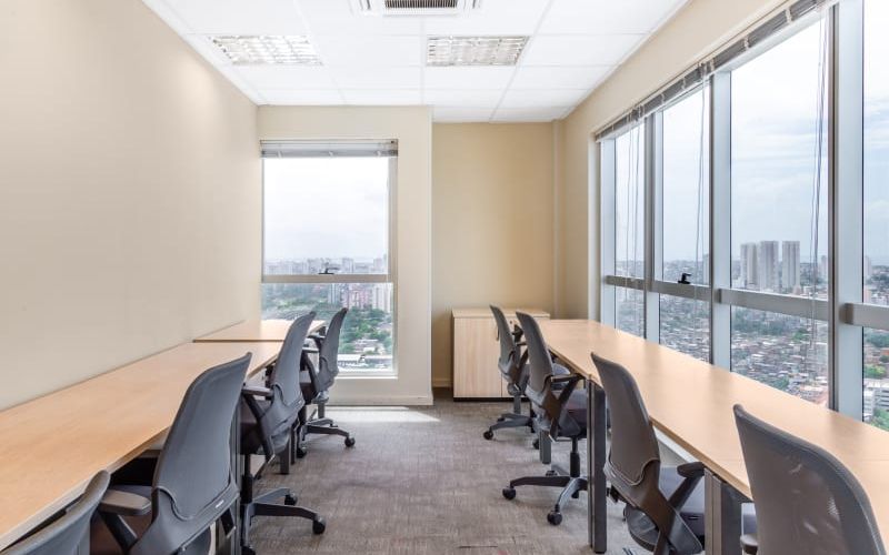 Avenida Tancredo Neves 620 Caminho Das Arvores, Salvador Image 1