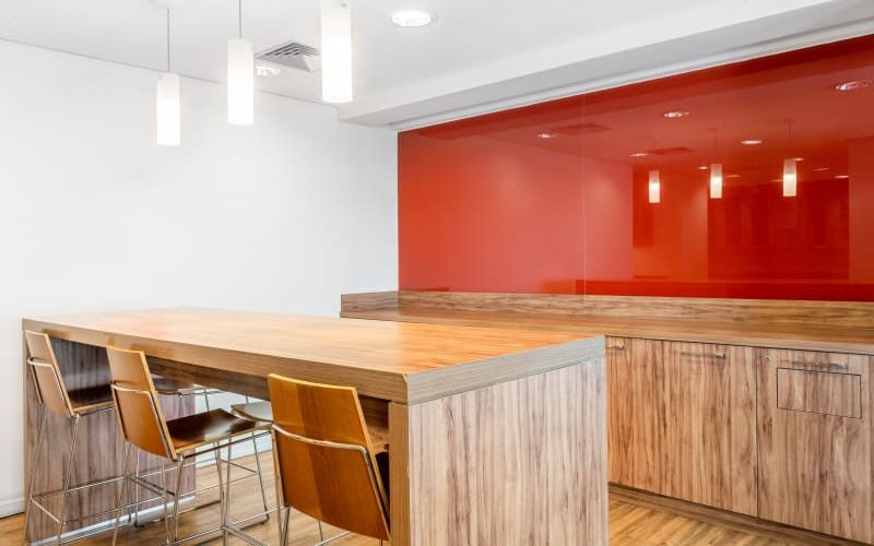 Avenida Tancredo Neves 620 Caminho Das Arvores, Salvador Image 6