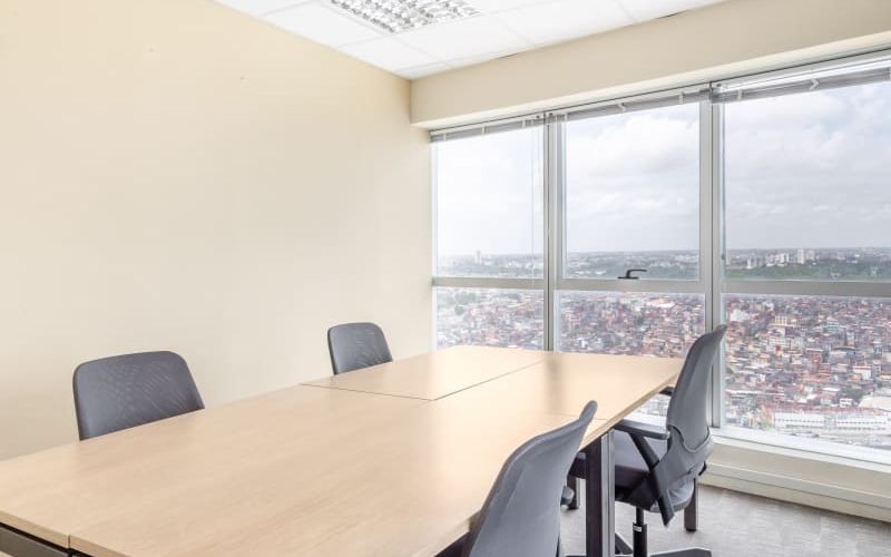 Avenida Tancredo Neves 620 Caminho Das Arvores, Salvador Image 3