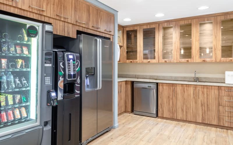 Avenida Tancredo Neves 620 Caminho Das Arvores, Salvador Image 4