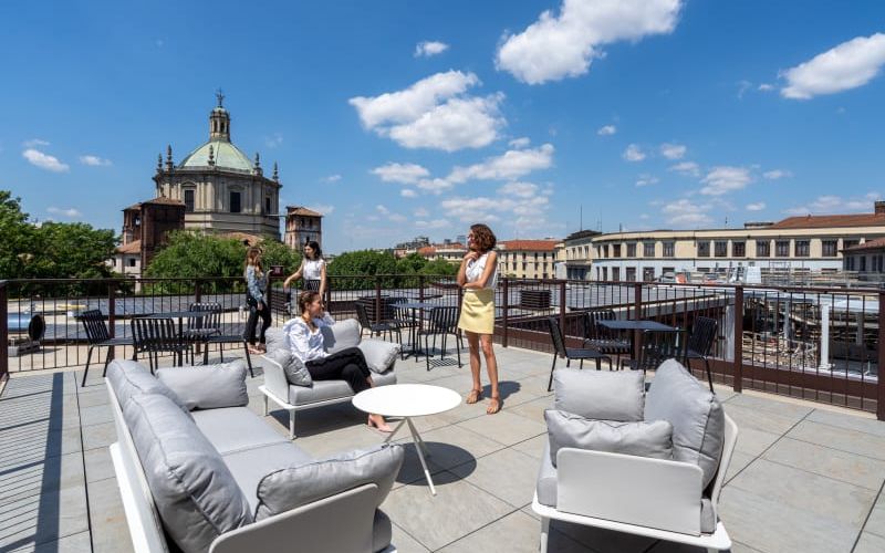 Piazza Vetra 17, Milan Image 2