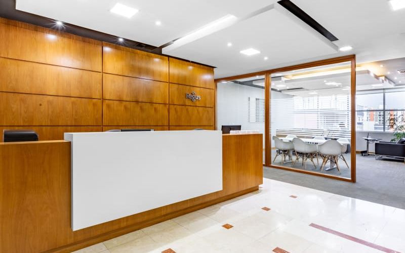 Rua Comendador Araujo 499, Curitiba Image 4