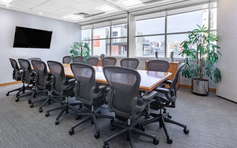 Rua Comendador Araujo 499, Curitiba Image 3