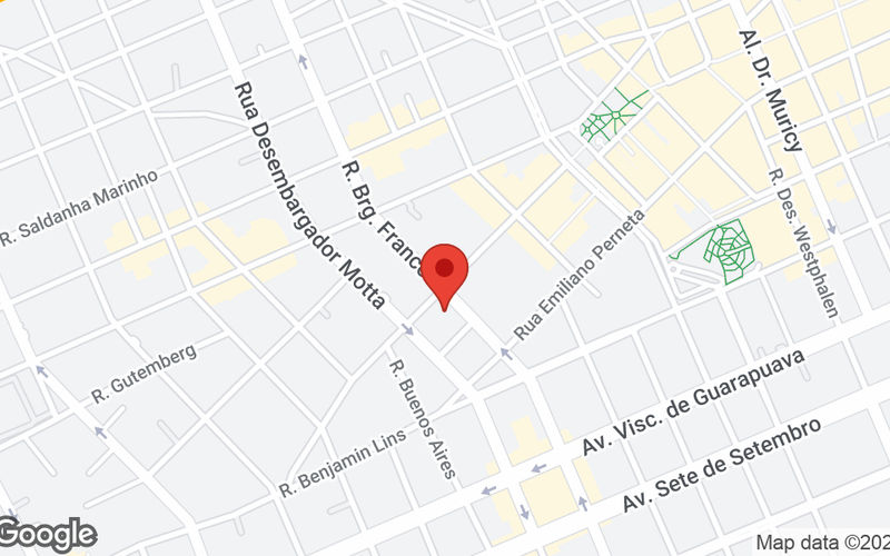 Rua Comendador Araujo 499, Curitiba Image 7