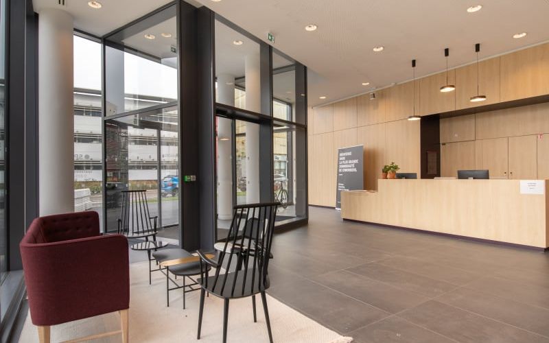 31 Rue D'armagnac, Bordeaux Image 3