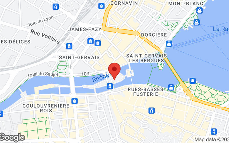 13 Quai De L'ile, Geneva Image 7