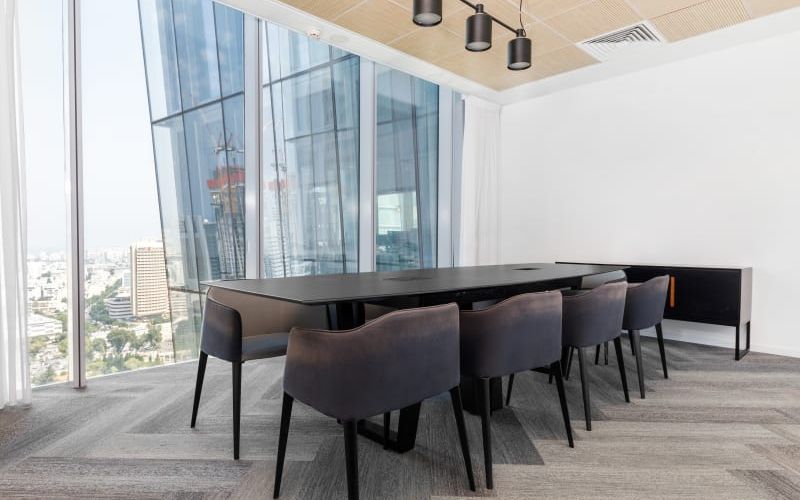 121-123 Derech Menachem Begin, Tel Aviv Image 8