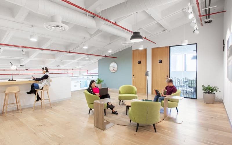 Calz Gral Mariano Escobedo 526 Anzures Miguel Hidalgo, Mexico Image 6