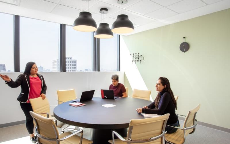 Calz Gral Mariano Escobedo 526 Anzures Miguel Hidalgo, Mexico Image 7