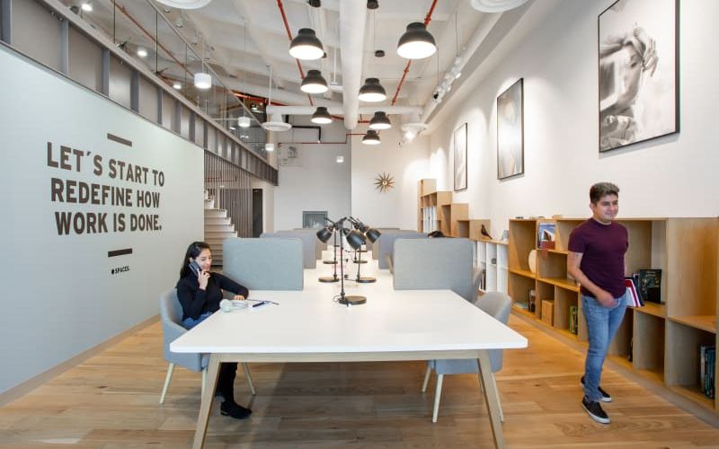 Calz Gral Mariano Escobedo 526 Anzures Miguel Hidalgo, Mexico Image 1