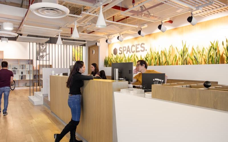 Calz Gral Mariano Escobedo 526 Anzures Miguel Hidalgo, Mexico Image 2