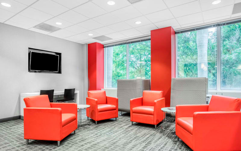 2200 N Commerce Pkwy, Weston Image 2