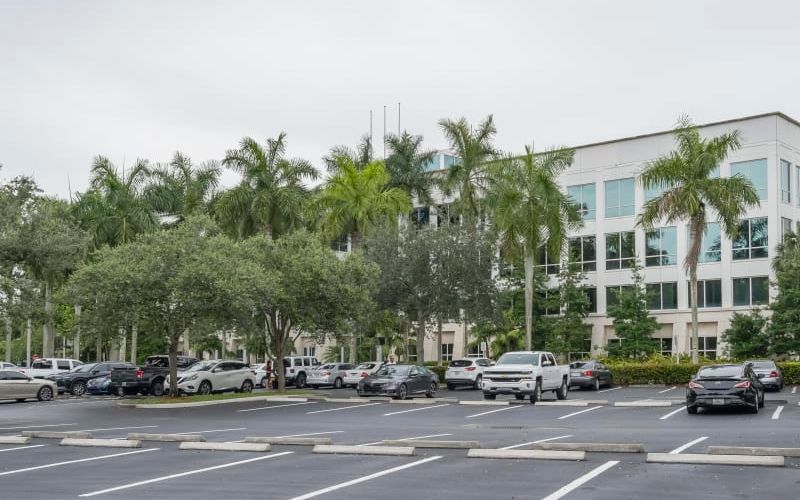 2200 N Commerce Pkwy, Weston Image 7