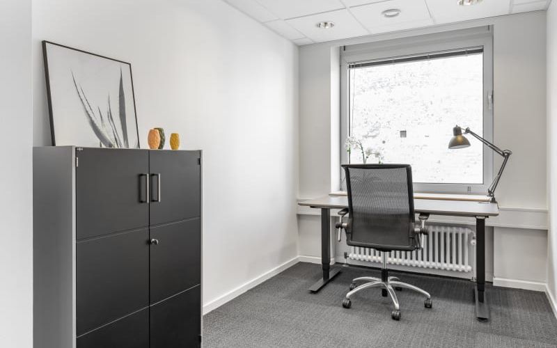 Frederiksborggade 15, Copenhagen Image 1