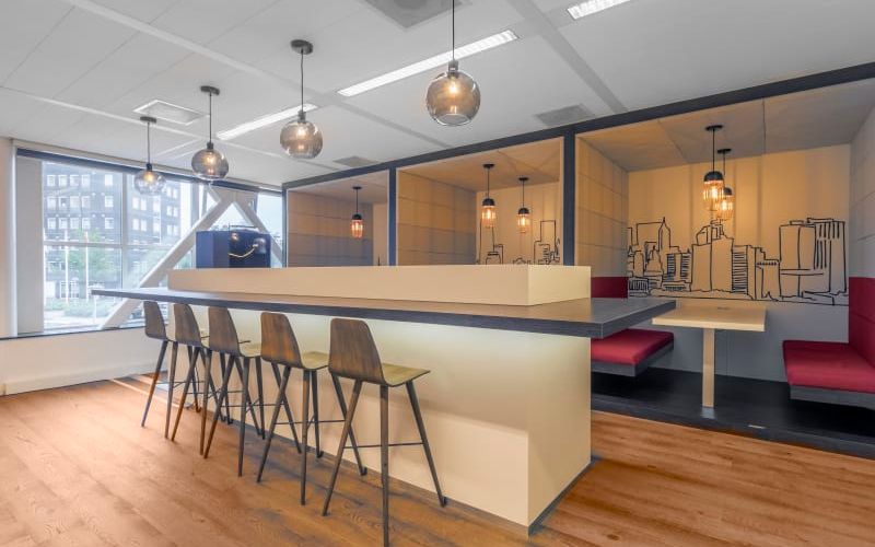 32 Sciencepark Mendelweg, Leiden Image 9