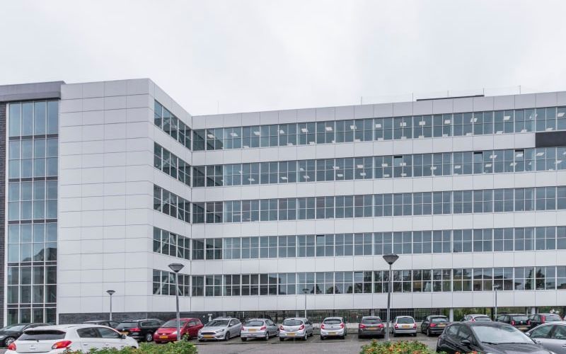 32 Sciencepark Mendelweg, Leiden Image 11