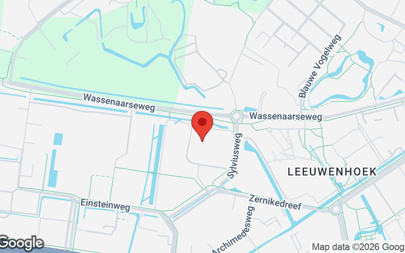 32 Sciencepark Mendelweg, Leiden Image 12