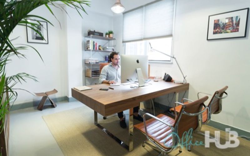 185 Wan Chai Road, Hong Kong Image 1
