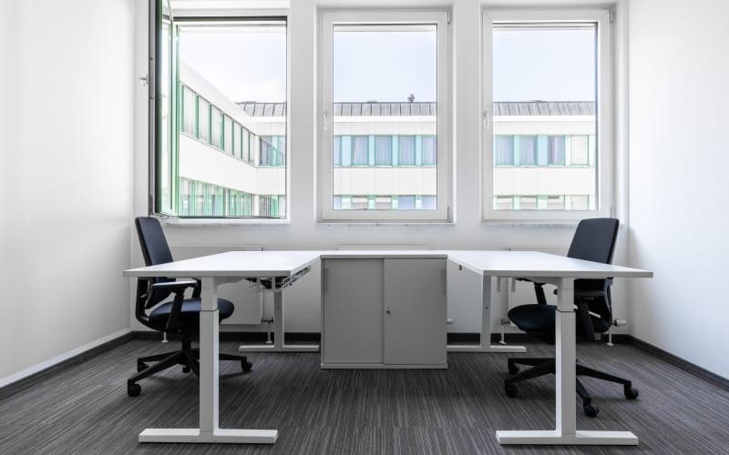 6 Feringastrasse, Munich Image 1