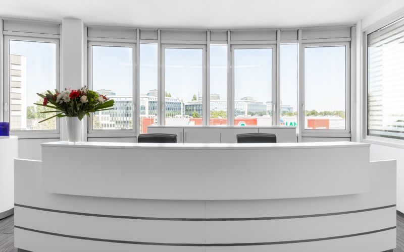 6 Feringastrasse, Munich Image 2