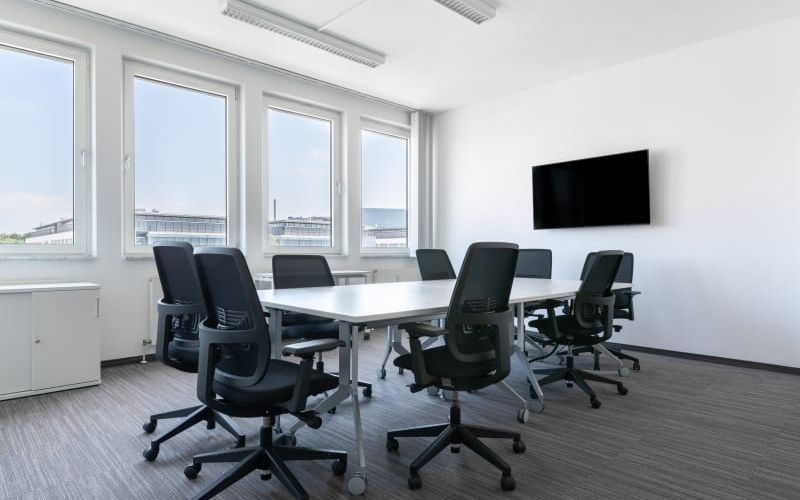 6 Feringastrasse, Munich Image 4