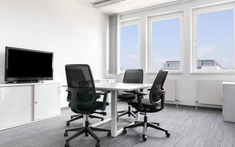 6 Feringastrasse, Munich Image 3