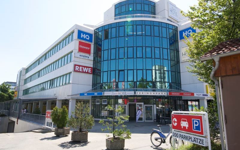 6 Feringastrasse, Munich Image 8