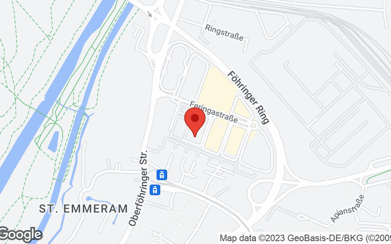 6 Feringastrasse, Munich Image 10