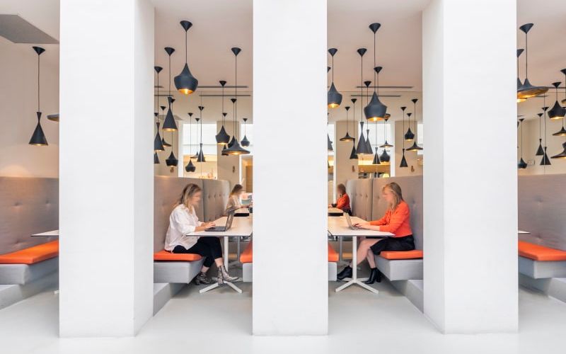 124-128 Herengracht, Amsterdam Image 1