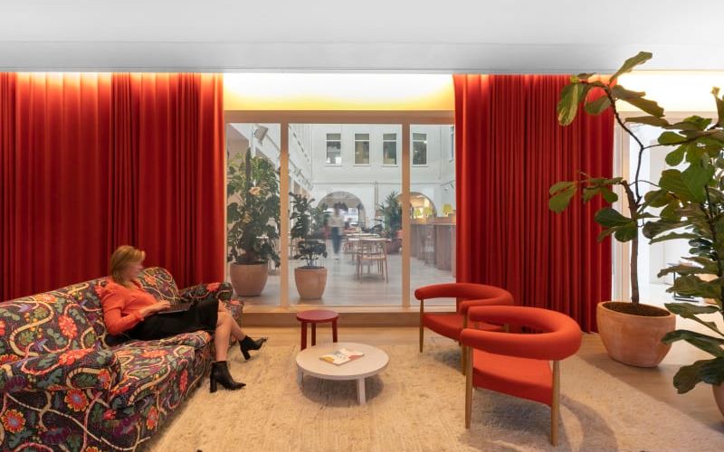 124-128 Herengracht, Amsterdam Image 9